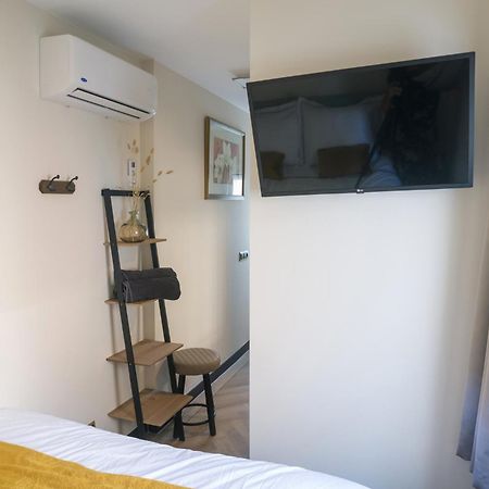 Cozy Suite With New Shower Near Popodium 013 Tilburg Zewnętrze zdjęcie