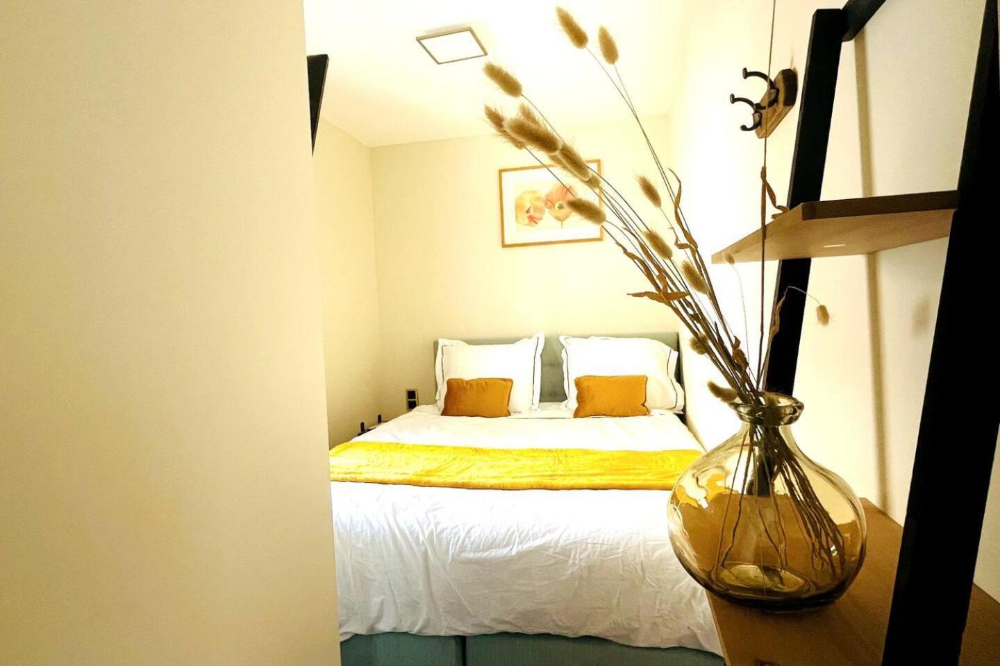 Cozy Suite With New Shower Near Popodium 013 Tilburg Zewnętrze zdjęcie