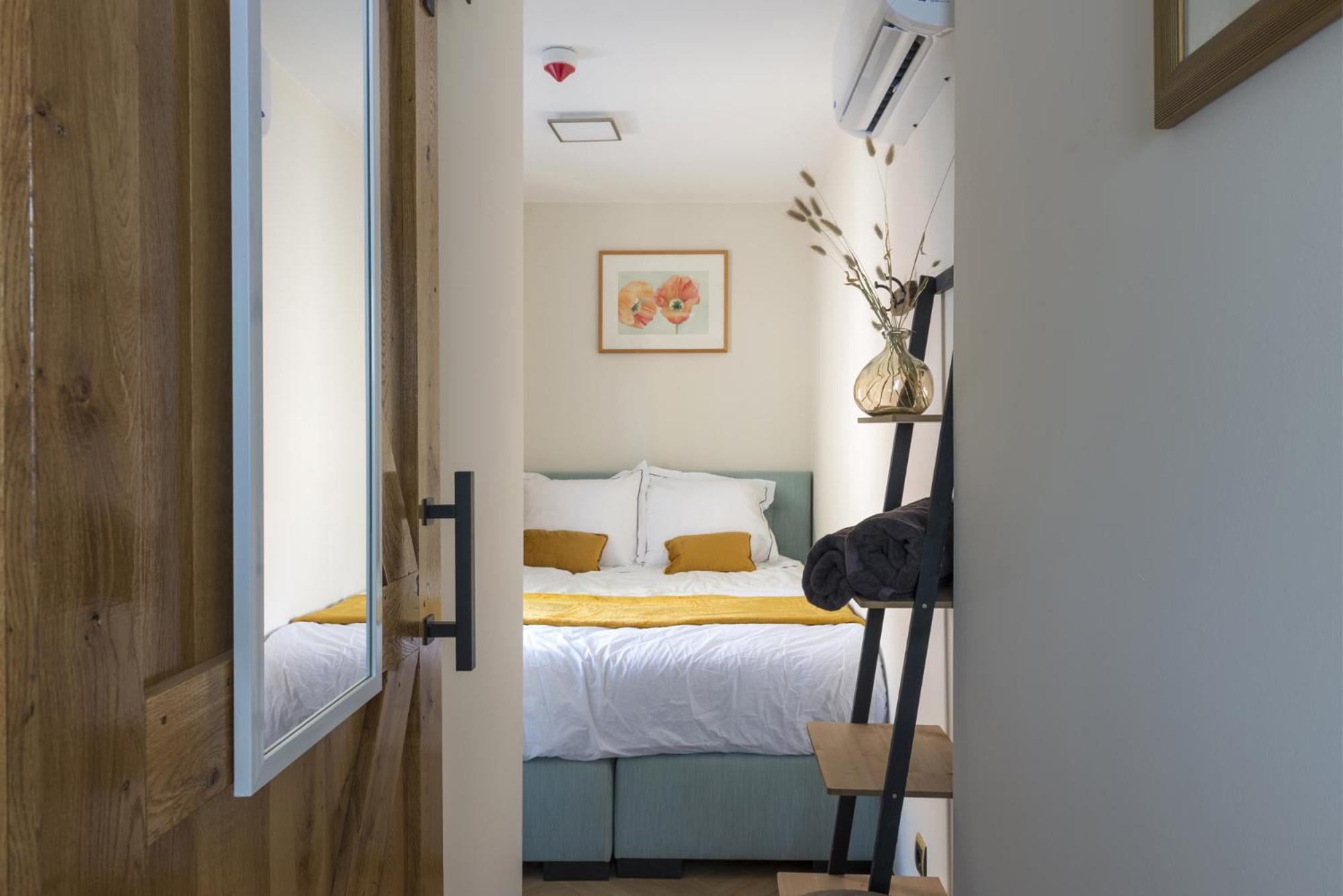 Cozy Suite With New Shower Near Popodium 013 Tilburg Zewnętrze zdjęcie