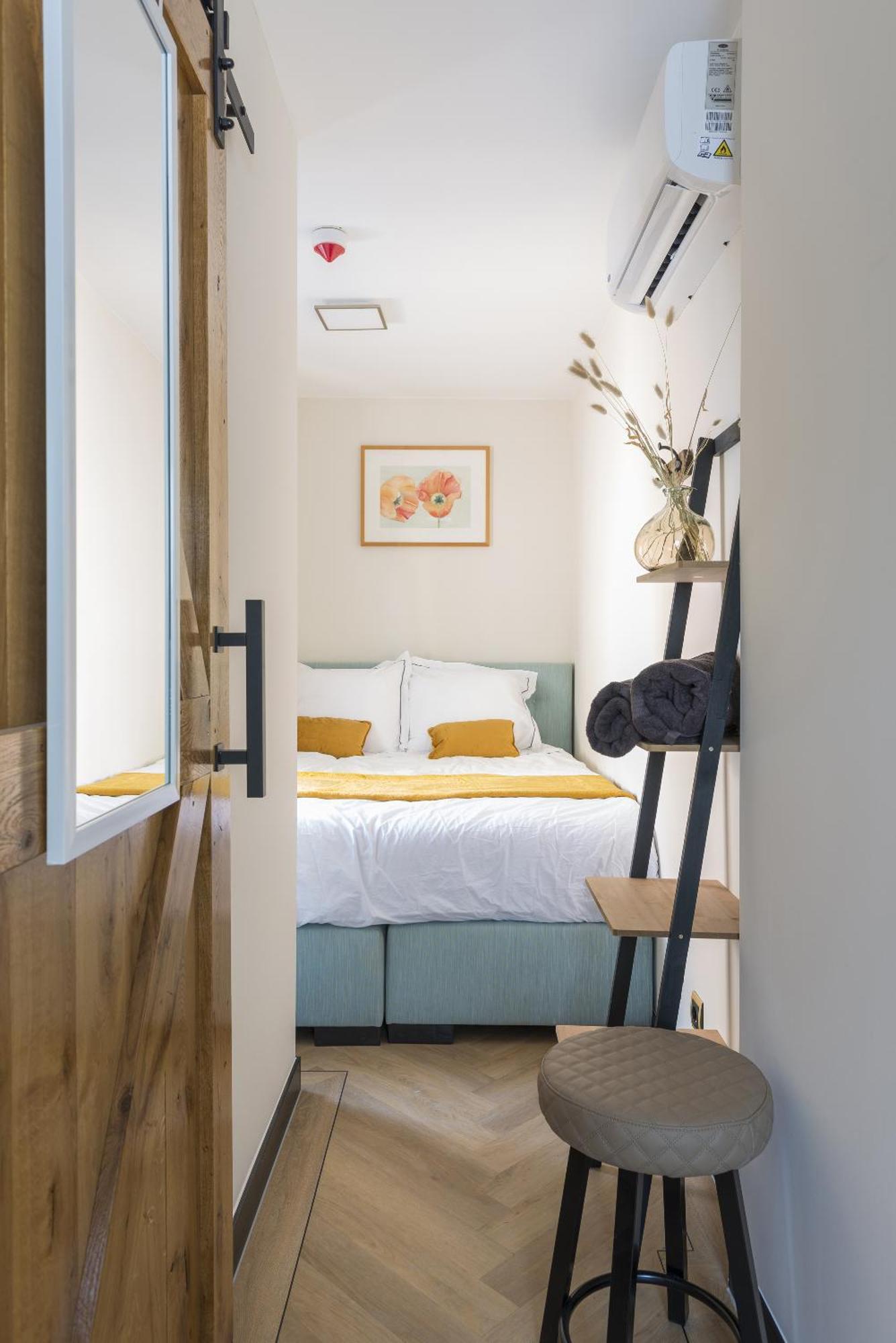 Cozy Suite With New Shower Near Popodium 013 Tilburg Zewnętrze zdjęcie